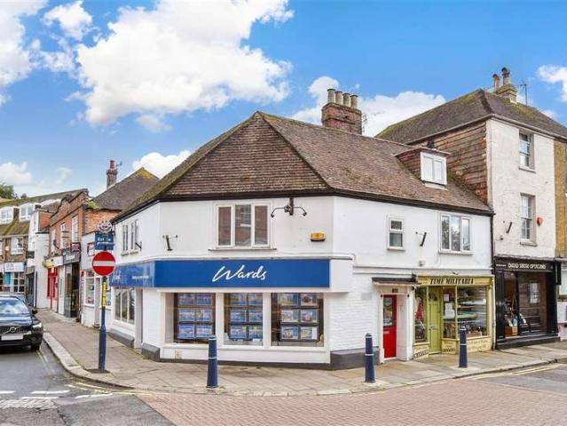 Apartment for sale in Hythe, Folkestone
