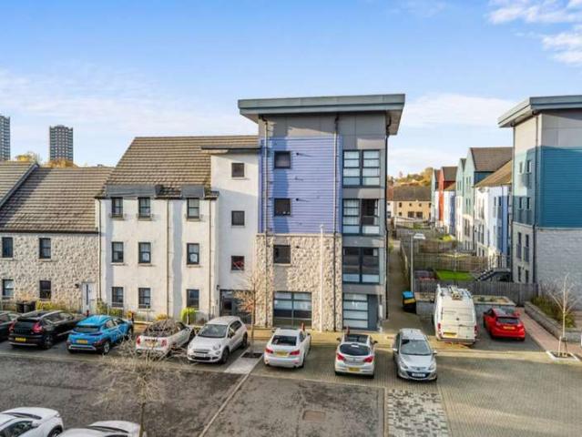 Apartment for sale in Ballindoch, Scotland