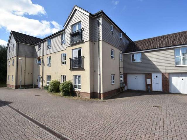 Apartment for sale in Burgh St Peter, Norfolk
