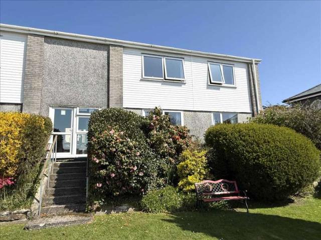 Apartment for sale in Falmouth, Cornwall