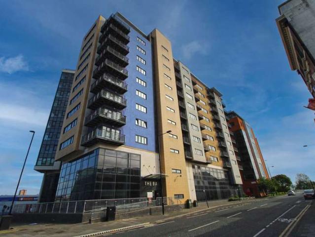 Apartment for sale in Grainger Town, Tyne And Wear