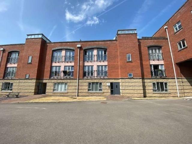 Apartment for sale in Warrington
