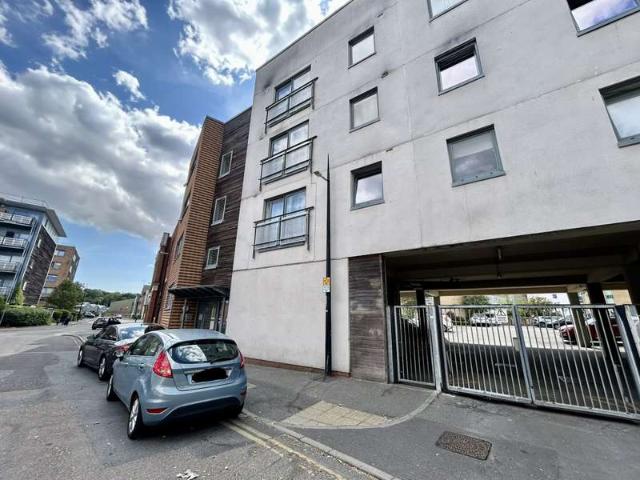 Apartment for rent in Key Street, Suffolk