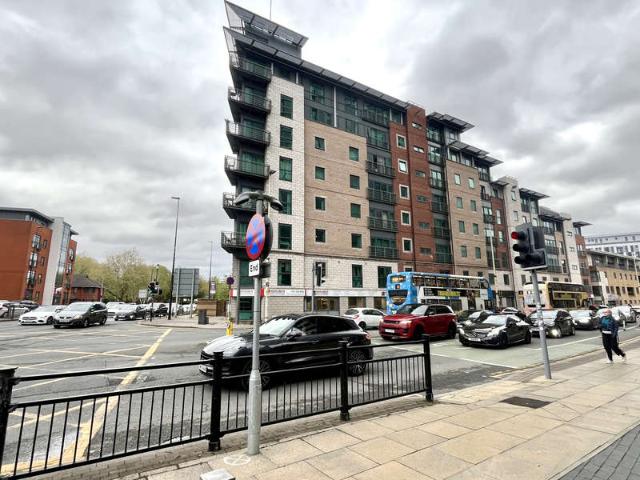 Apartment for sale in Blackfriars, Salford