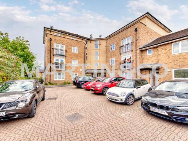 Apartment for sale in Hackney Wick, Greater London
