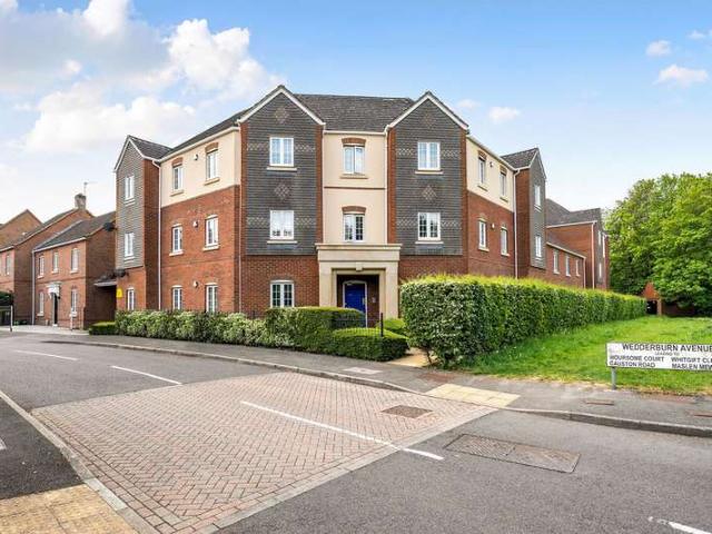 Apartment for sale in Priest Down, Hampshire