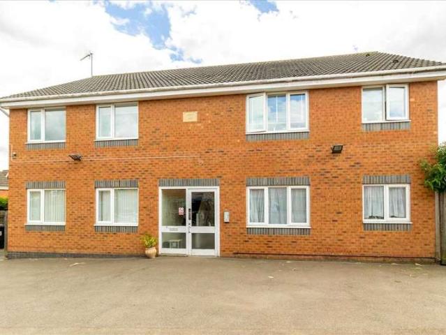 Apartment for sale in Burton Latimer