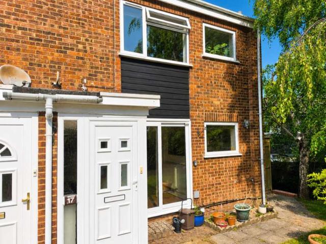 Apartment for sale in King's Walden, Hertfordshire