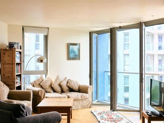 Apartment for sale in Wandsworth, Wandsworth