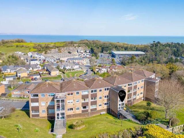Apartment for sale in Babbacombe