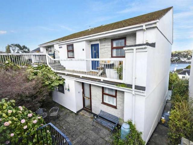 Apartment for sale in Falmouth, Cornwall