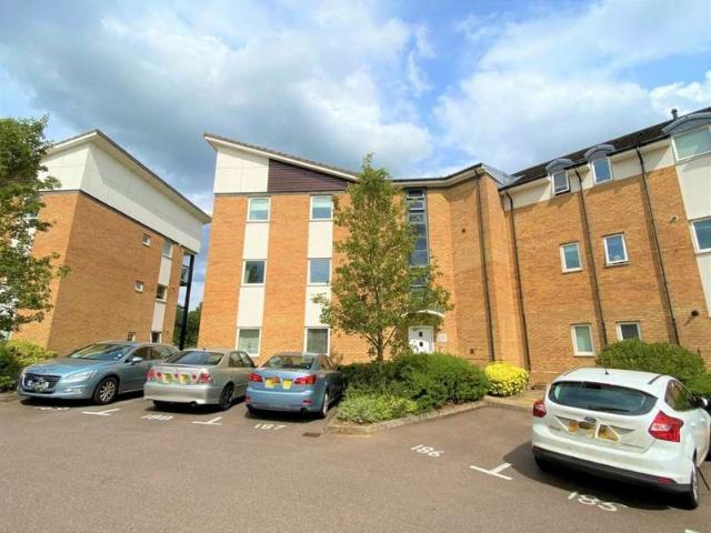 Apartment for sale in Stanborough, Fretherne