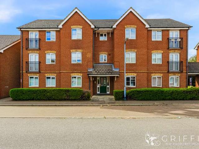 Apartment for sale in Tilbury, Essex