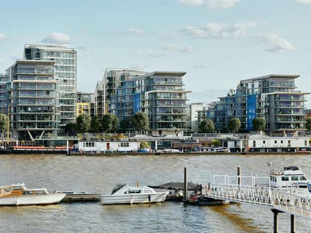 Apartment for sale in Wandsworth, Wandsworth