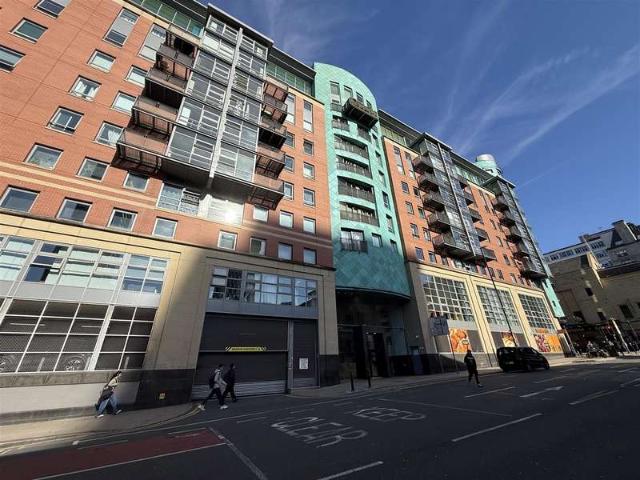 Apartment for sale in City Centre, Georgia