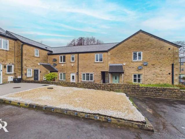 Apartment for sale in Wash, Charlesworth