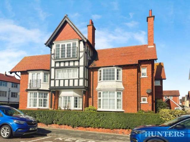 Apartment for sale in Hilderthorpe, Bridlington