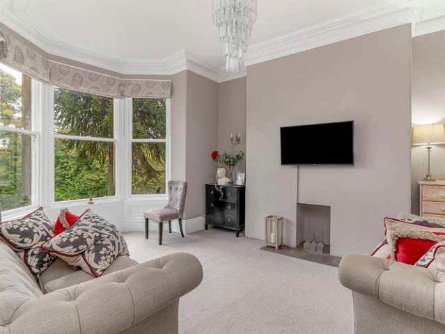 Apartment for sale in Low Harrogate, Harrogate
