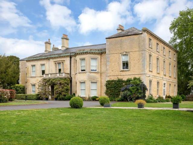 Apartment for sale in Ketton, Geeston