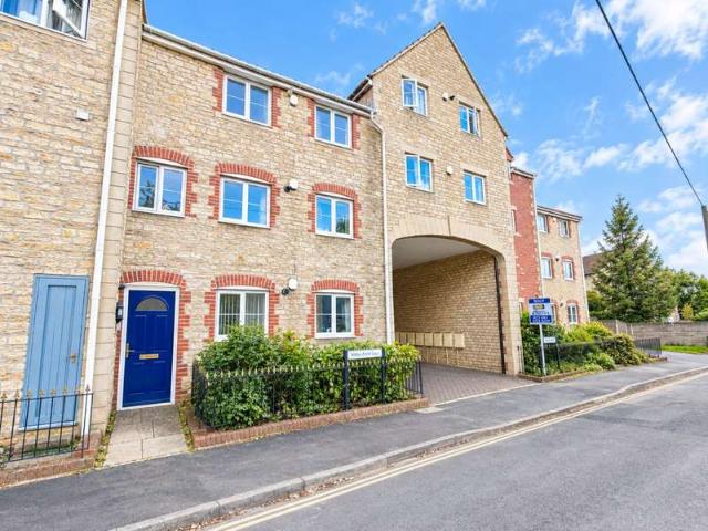 Apartment for sale in Belle Vue, Midsomer Norton