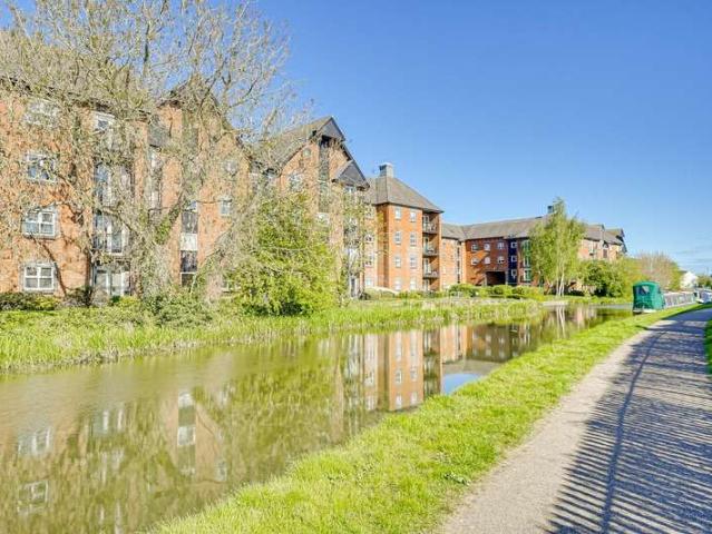 Apartment for sale in Leighton-Linslade, Linslade