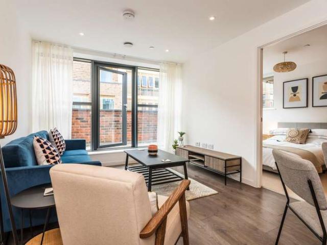 Apartment for sale in The Meadows, Haddon