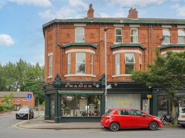 Apartment for sale in Georgia, Greater Manchester