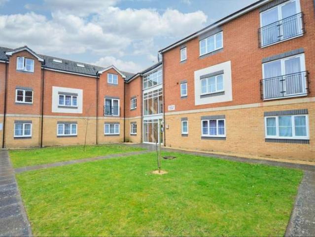 Apartment for sale in Leisure Village, Kettering