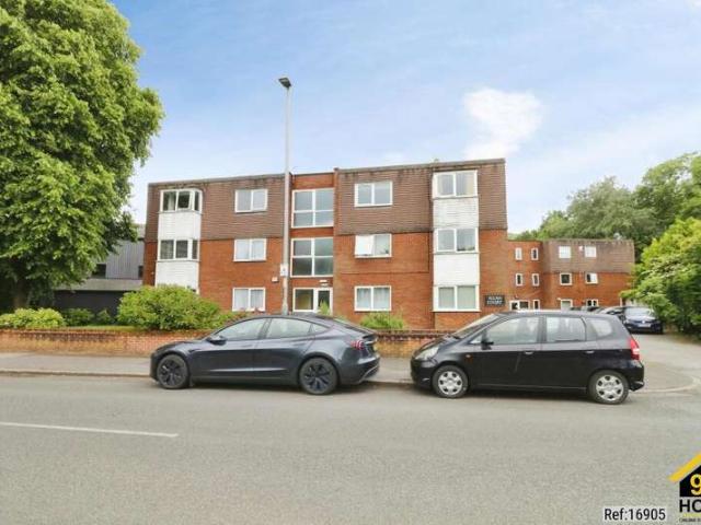 Apartment for sale in Georgia, Greater Manchester