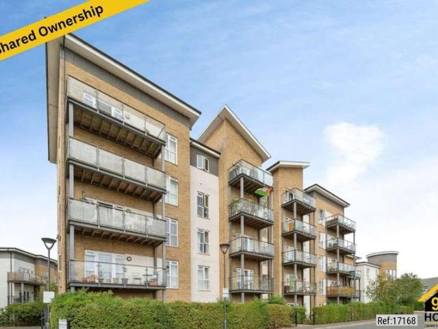 Apartment for sale in West Drayton, Greater London