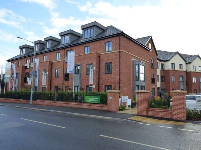 Apartment for rent in Hazel Grove, Greater Manchester