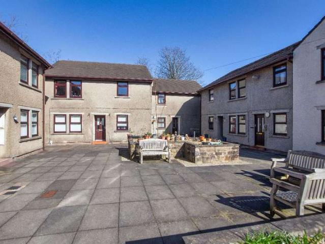 Apartment for sale in Bulk, Lancaster