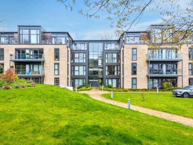 Apartment for sale in Broomfield, South Yorkshire