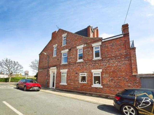 Apartment for sale in Westoe, South Shields