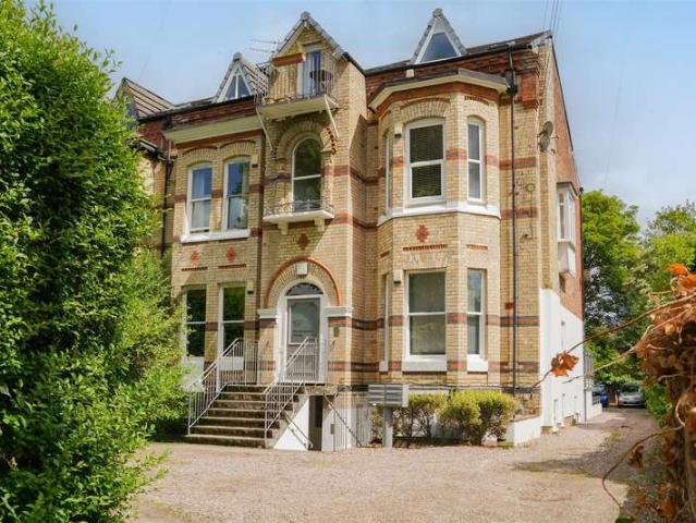 Apartment for sale in Georgia, Greater Manchester