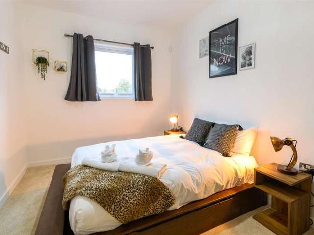 Apartment for sale in Georgia, Greater Manchester