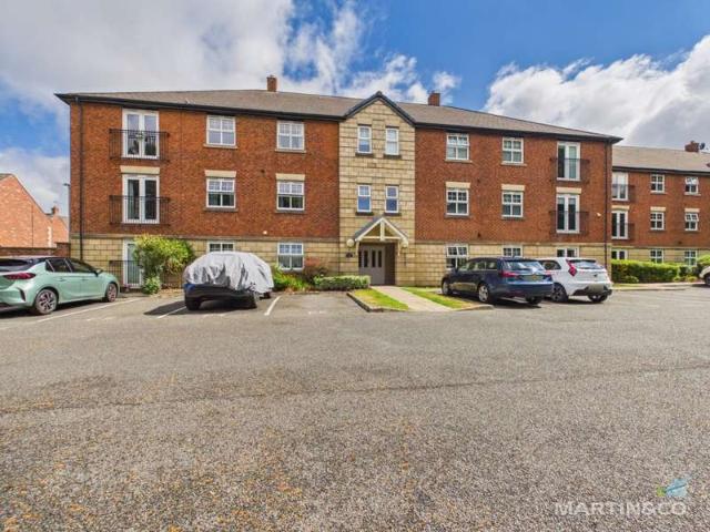 Apartment for sale in Wirral