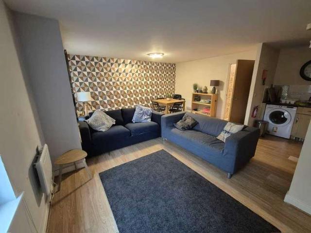 Apartment for sale in Wincheap, The Bridge