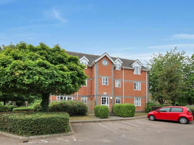 Apartment for sale in Chesterton, Arbury