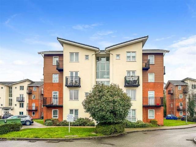 Apartment for sale in Radford, West Midlands