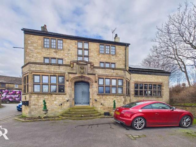 Apartment for sale in Wash, Charlesworth