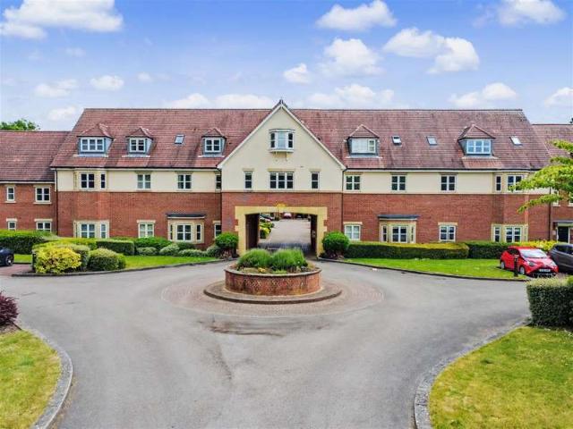 Apartment for sale in Draycott and Church Wilne, Caldermill