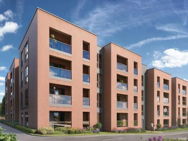 Apartment for rent in Elstree and Borehamwood, Borehamwood