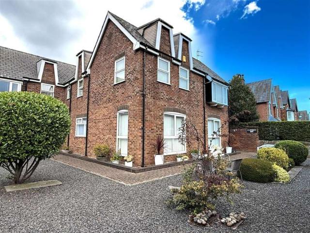 Apartment for sale in Lancashire