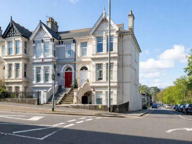 Apartment for sale in Mount Wise