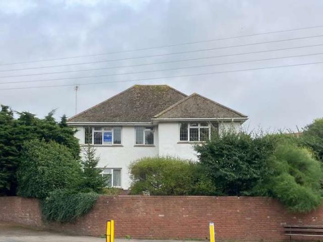 Apartment for sale in Budleigh Salterton, Budlake