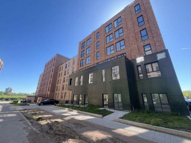 Apartment for sale in Ordsall, Salford