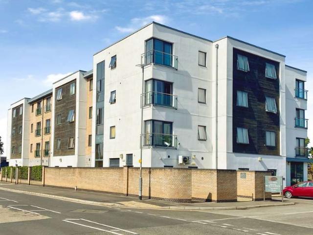 Apartment for sale in Grantham, Barholm