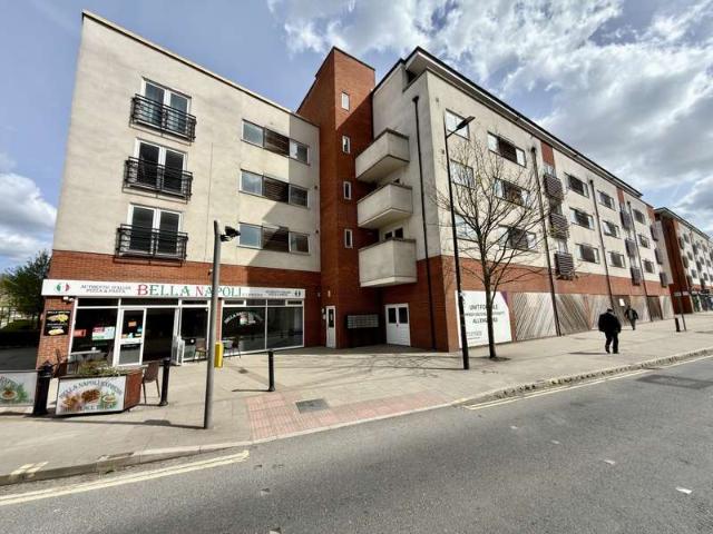 Apartment for sale in Key Street, Suffolk