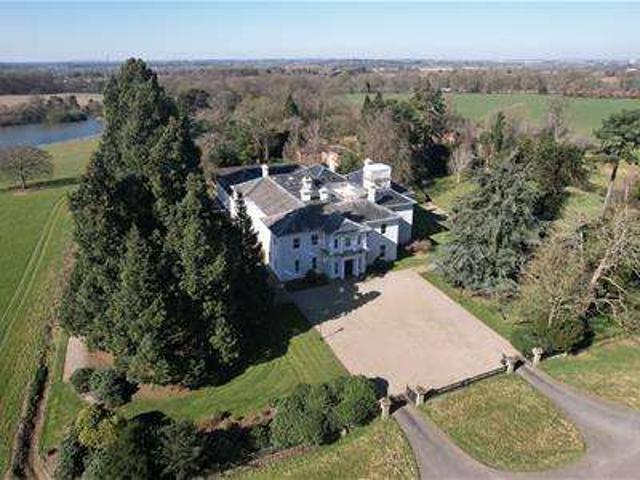 Apartment for sale in Berkswell, West Midlands